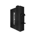 XPTN-9000-63-1FX1TX-SC-mini Switch Công nghiệp Scodeno 2 cổng 1*100 Base-FX, 1*10/100 Base-TX None PoE - Ảnh 2