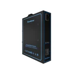 XPTN-9000-63-1FX1TX-SC-mini Switch Công nghiệp Scodeno 2 cổng 1*100 Base-FX, 1*10/100 Base-TX None PoE - Ảnh 5