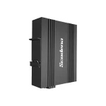 XPTN-9000-63-1FX1TX-mini Switch Công nghiệp Scodeno 2 cổng 1*100 Base-FX, 1*10/100 Base-TX None PoE - Ảnh 4