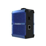 XPTN-9000-63-1GX1GT-X Switch Công nghiệp Scodeno 2 cổng 1*1000 Base-X, 1*10/100/1000 Base-T None PoE - Ảnh 2