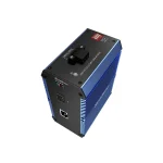 XPTN-9000-63-1GX1GT-X Switch Công nghiệp Scodeno 2 cổng 1*1000 Base-X, 1*10/100/1000 Base-T None PoE - Ảnh 4