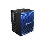XPTN-9000-65-16GT-X Switch Công nghiệp Scodeno 16 cổng 16*10/100/1000 Base-T None PoE - Ảnh 3