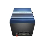 XPTN-9000-65-16GT-X Switch Công nghiệp Scodeno 16 cổng 16*10/100/1000 Base-T None PoE - Ảnh 4
