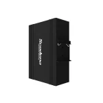 XPTN-9000-65-16TX Switch Công nghiệp Scodeno 16 cổng 16*10/100 Base-TX None PoE - Ảnh 2