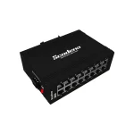 XPTN-9000-65-16TX Switch Công nghiệp Scodeno 16 cổng 16*10/100 Base-TX None PoE - Ảnh 4