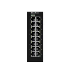 XPTN-9000-65-16TX Switch Công nghiệp Scodeno 16 cổng 16*10/100 Base-TX None PoE - Ảnh 6