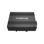 XPTN-9000-65-1FX2TP-mini Switch Công nghiệp Scodeno 3 cổng 1*100 Base-FX, 2*10/100 Base-TX PoE - Ảnh 4