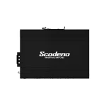 XPTN-9000-65-1FX4TX Switch Công nghiệp Scodeno 5 cổng 1*100 Base-FX, 4*10/100 Base-TX None PoE - Ảnh 4