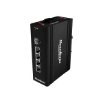 XPTN-9000-65-1FX4TX Switch Công nghiệp Scodeno 5 cổng 1*100 Base-FX, 4*10/100 Base-TX None PoE - Ảnh 6