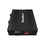 XPTN-9000-65-1FX4TX-mini Switch Công nghiệp Scodeno 5 cổng 1*100 Base-FX, 4*10/100 Base-TX None PoE - Ảnh 5