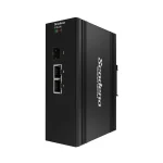 XPTN-9000-65-1GX2GT Switch Công nghiệp Scodeno 3 cổng 1*1000 Base-X, 2*10/100/1000 Base-T None PoE