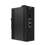 XPTN-9000-65-1GX2GT Switch Công nghiệp Scodeno 3 cổng 1*1000 Base-X, 2*10/100/1000 Base-T None PoE - Ảnh 3