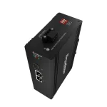 XPTN-9000-65-1GX2GT Switch Công nghiệp Scodeno 3 cổng 1*1000 Base-X, 2*10/100/1000 Base-T None PoE - Ảnh 4