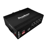 XPTN-9000-65-1GX8TP Switch Công nghiệp Scodeno 9 cổng 1*1000 Base-X, 8*10/100 Base-TX PoE - Ảnh 5
