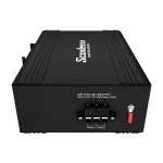 XPTN-9000-65-1GX8TP Switch Công nghiệp Scodeno 9 cổng 1*1000 Base-X, 8*10/100 Base-TX PoE - Ảnh 6