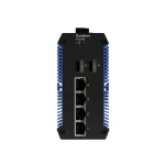 XPTN-9000-65-2FX4TX-X Switch Công nghiệp Scodeno 6 cổng 2*100 Base-FX, 4*10/100 Base-TX None PoE