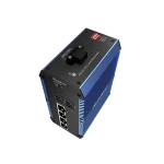 XPTN-9000-65-2FX4TX-X Switch Công nghiệp Scodeno 6 cổng 2*100 Base-FX, 4*10/100 Base-TX None PoE - Ảnh 4