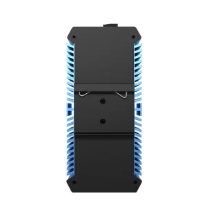 XPTN-9000-65-2FX6TP-X Switch Công nghiệp Scodeno 8 cổng 2*100 Base-FX, 6*10/100 Base-TX PoE