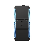 XPTN-9000-65-2FX6TX-X Switch Công nghiệp Scodeno 8 cổng 2*100 Base-FX, 6*10/100 Base-TX None PoE