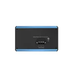 XPTN-9000-65-2FX6TX-X Switch Công nghiệp Scodeno 8 cổng 2*100 Base-FX, 6*10/100 Base-TX None PoE - Ảnh 2
