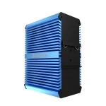 XPTN-9000-65-2FX6TX-X Switch Công nghiệp Scodeno 8 cổng 2*100 Base-FX, 6*10/100 Base-TX None PoE - Ảnh 5