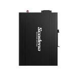 XPTN-9000-65-2GX16GP-XF Switch Công nghiệp Scodeno 18 cổng 2*1000 Base-X, 16*10/100/1000 Base-T PoE - Ảnh 5