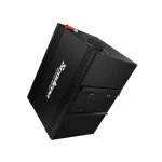 XPTN-9000-65-2GX16GP-XF Switch Công nghiệp Scodeno 18 cổng 2*1000 Base-X, 16*10/100/1000 Base-T PoE - Ảnh 6