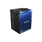 XPTN-9000-65-2GX16GT-X Switch Công nghiệp Scodeno 18 cổng 2*1000 Base-X, 16*10/100/1000 Base-T None PoE - Ảnh 5