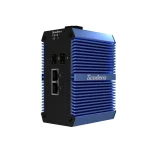 XPTN-9000-65-2GX2GP-X Switch Công nghiệp Scodeno 4 cổng 2*1000 Base-X, 2*10/100/1000 Base-T PoE - Ảnh 3