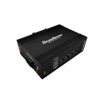 XPTN-9000-65-2GX4TP Switch Công nghiệp Scodeno 6 cổng 2*1000 Base-X, 4*10/100 Base-TX PoE - Ảnh 3