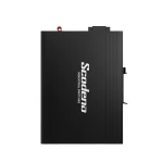 XPTN-9000-65-4GX24TX Switch Công nghiệp Scodeno 28 cổng 4*1000 Base-X, 24*10/100 Base-TX None PoE - Ảnh 5
