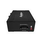 XPTN-9000-65-4GX8TX Switch Công nghiệp Scodeno 12 cổng 4*1000 Base-X, 8*10/100 Base-TX None PoE - Ảnh 3