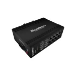 XPTN-9000-65-4GX8TX Switch Công nghiệp Scodeno 12 cổng 4*1000 Base-X, 8*10/100 Base-TX None PoE - Ảnh 4