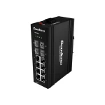 XPTN-9000-65-4GX8TX Switch Công nghiệp Scodeno 12 cổng 4*1000 Base-X, 8*10/100 Base-TX None PoE - Ảnh 7