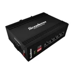 XPTN-9000-65-5TX Switch Công nghiệp Scodeno 5 cổng 5*10/100 Base-TX None PoE - Ảnh 4