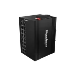 XPTN-9000-75-16TX-V Switch Công nghiệp Scodeno 16 cổng 16*10/100 Base-TX None PoE - Ảnh 5