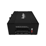 XPTN-9000-75-1GH8GP-V Switch Công nghiệp Scodeno 9 cổng 1*2.5G Base-X, 8*10/100/1000 Base-T PoE - Ảnh 3