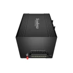 XPTN-9000-75-8GX8GT-V Switch Công nghiệp Scodeno 16 cổng 8*1000 Base-X, 8*10/100/1000 Base-T None PoE - Ảnh 8