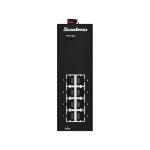 XPTN-9000-75-8TX-V Switch Công nghiệp Scodeno 8 cổng 8*10/100 Base-TX None PoE - Ảnh 3