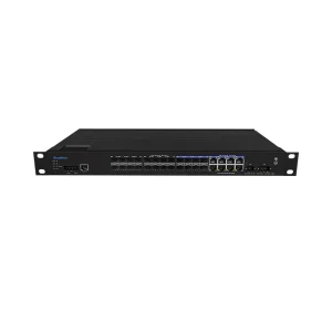 XPTN-9000-87-16GX8GC-HR-V Switch Công nghiệp Scodeno 24 cổng  None PoE