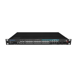 XPTN-9000-87-20GX8GC-HR-V Switch Công nghiệp Scodeno 28 cổng  None PoE