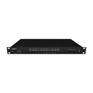 XPTN-9000-87-24GP-R-V Switch Công nghiệp Scodeno 24 cổng  PoE