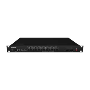 XPTN-9000-87-2GX24GP-R-V Switch Công nghiệp Scodeno 26 cổng  PoE
