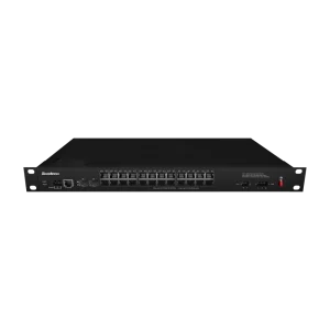 XPTN-9000-87-2XG24GT-HR-V Switch Công nghiệp Scodeno 26 cổng  None PoE