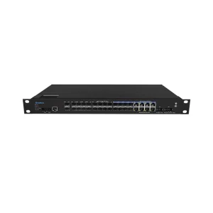 XPTN-9000-87-4XG16GX8GC-HR-V Switch Công nghiệp Scodeno 28 cổng 4*10G Base-X, 16*1000 Base-X, 8*1000 Base-X Combo None PoE