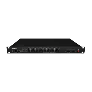 XPTN-9000-87-4XG24GP-R-V Switch Công nghiệp Scodeno 28 cổng  PoE