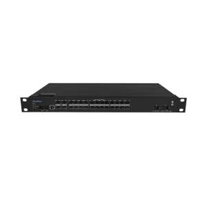XPTN-9000-87-4XG24GX-HR-V Switch Công nghiệp Scodeno 28 cổng  None PoE