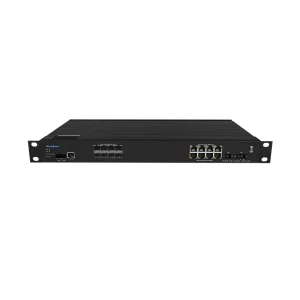 XPTN-9000-87-8GX8GC-HR-V Switch Công nghiệp Scodeno 16 cổng  None PoE