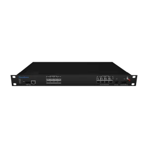 XPTN-9000-87-8GX8GT-HR-V Switch Công nghiệp Scodeno 16 cổng  None PoE