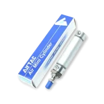 Xi lanh khí nén mini Airtac MTBL32x35UG, hành trình 35mm, bore size 32mm, không có từ tính